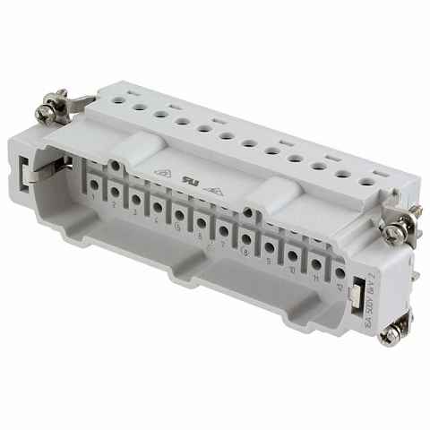 2-1103640-3 其他连接器