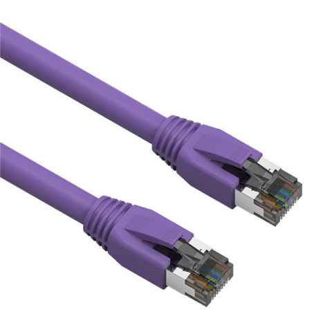 CM-100350PUBSTK 模块化以太网电缆（RJ45，RJ11）