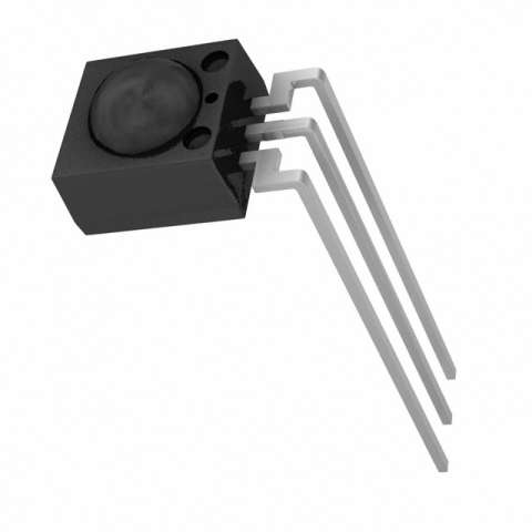 RPM7138-V4R 光检测器-遥控接收器