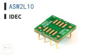 ASW2L10 选择开关
