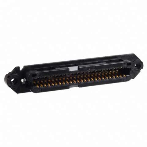 229975-1 外包层触点射频同轴连接器