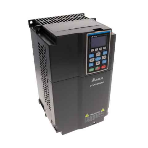 VFD110CP4EB-21 变频器