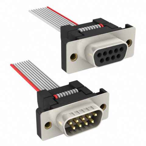 A7VWB-0910G D-Sub 电缆