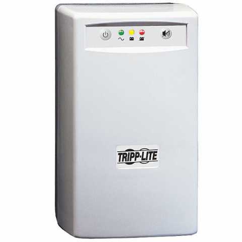 BC PERS450 不间断电源（UPS)系统