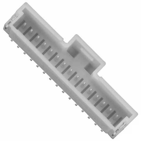 5015681507 矩形连接器