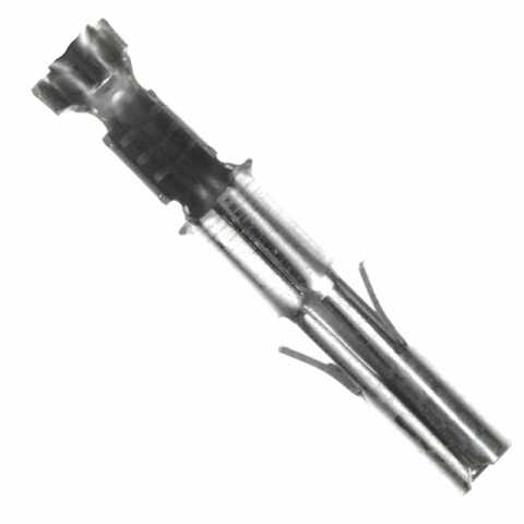 350570-3 IC、晶体管插座