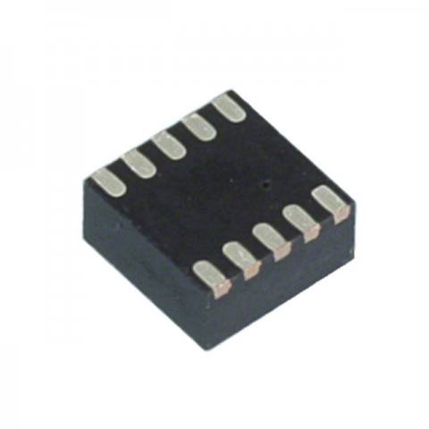 MAG3110FCR1 线性、罗盘（IC)