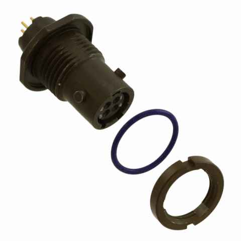 MKJ3C7W6-4DN 矩形连接器