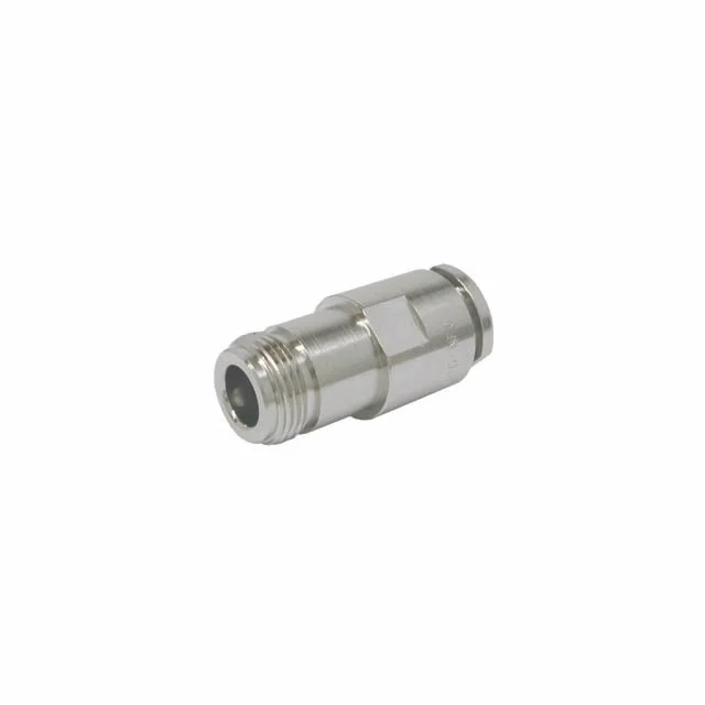TC-400-NFC N 型射频同轴连接器