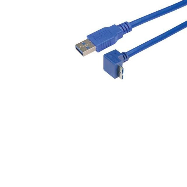 CA3A-90DMICB-03M USB 电缆
