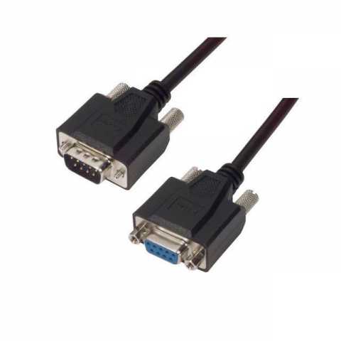 CSMNB9MF-10 D-Sub 电缆