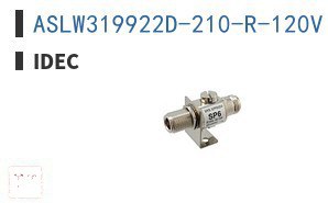 ASLW319922D-210-R-120V 选择开关