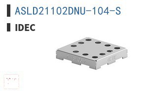 ASLD21102DNU-104-S 选择开关