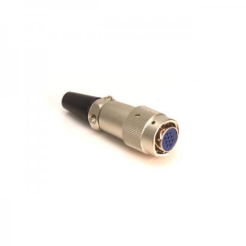 JRC16BP-10S 矩形连接器