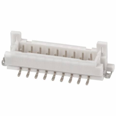 DF11GZ-18DP-2V(20) 矩形连接器