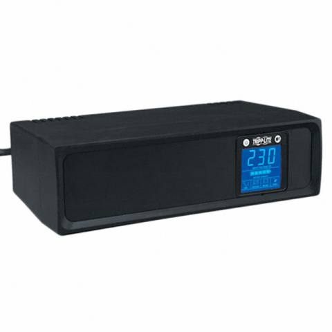 SMX1000LCD 不间断电源（UPS)系统