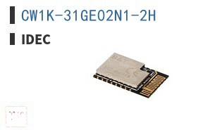 CW1K-31GE02N1-2H 钥匙锁开关