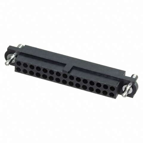 M80-4173098 矩形连接器