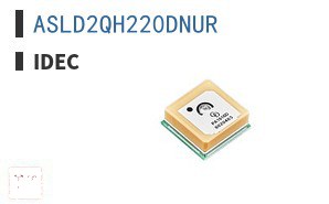 ASLD2QH220DNUR 选择开关