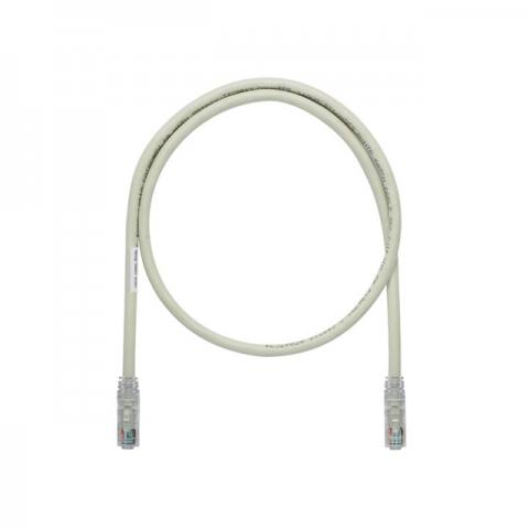 UTP6ASD26GY 模块化以太网电缆（RJ45，RJ11）