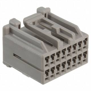 0355631615 矩形连接器