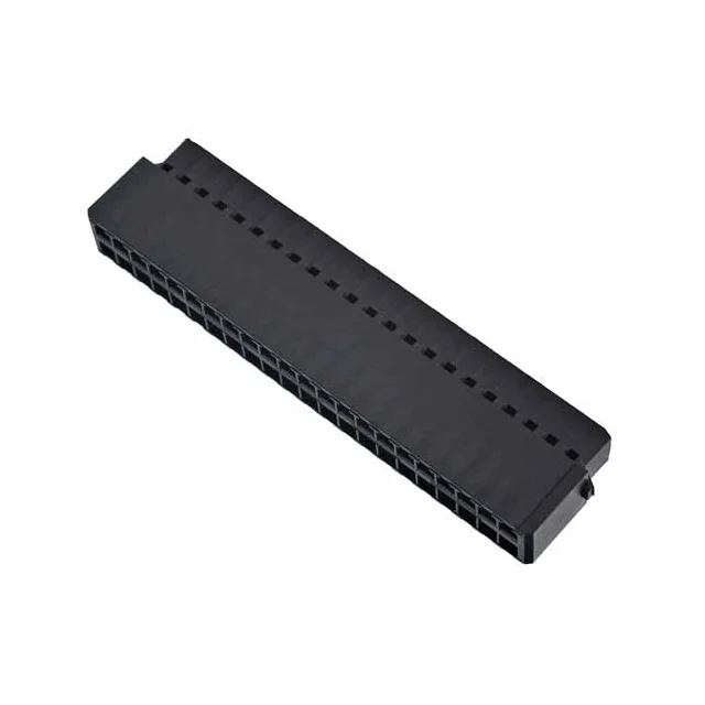 M80-6914498 矩形连接器