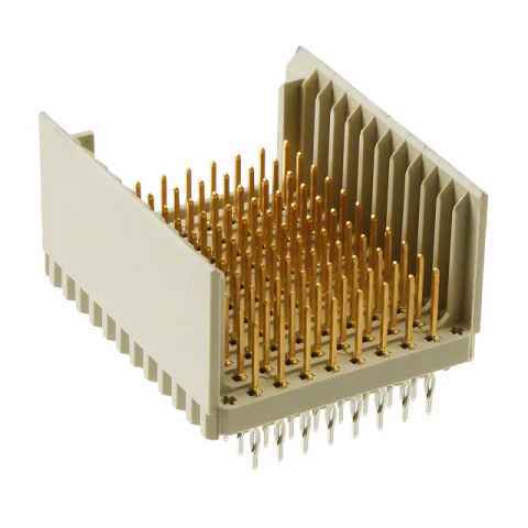 646457-1 F 11射频同轴连接器