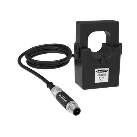 S15C-CT600A-MQ 传感器，变送器，配件