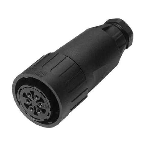 C01620D0051032 射频同轴连接器