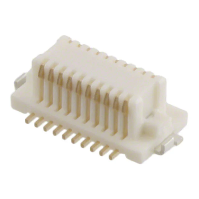 DF12A-20DS-0.5V(81) 矩形连接器