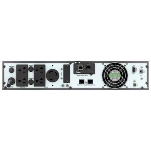 U03N11V 不间断电源（UPS)系统