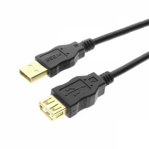 USBG-06AAB USB 电缆