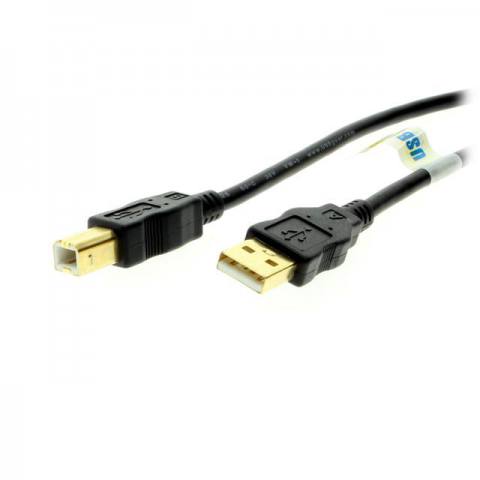 USBG-AB02 USB 电缆