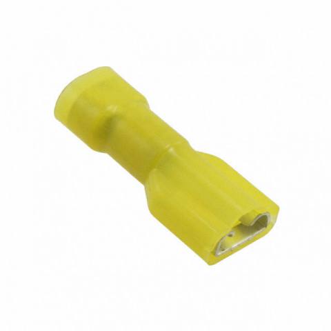 0196001306 矩形连接器