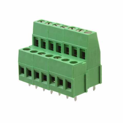 796692-7 其他连接器