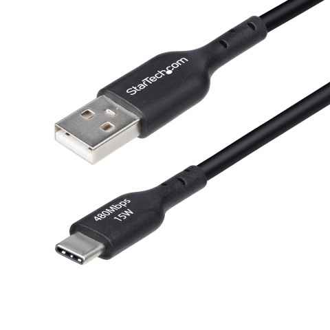 USB2AC6INCHBK USB 电缆