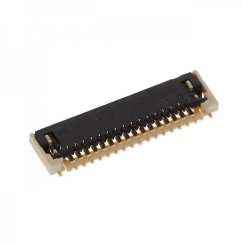 FH72-31S-0.3SHW FFC、FPC（扁平柔性）连接器