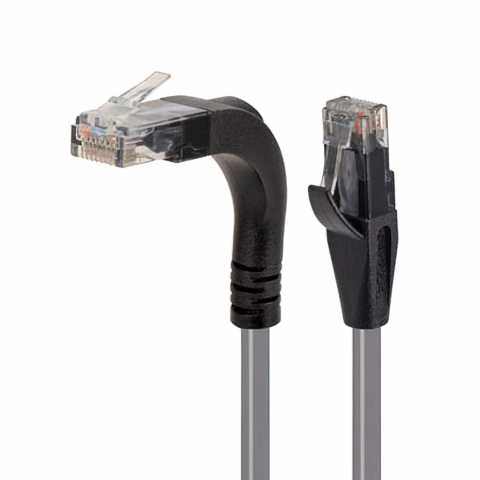 TRD815RA15GRY-7 模块化以太网电缆（RJ45，RJ11）