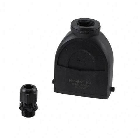 19461100445 其他连接器