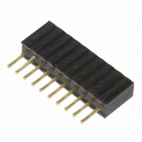 M52-5001045 矩形连接器