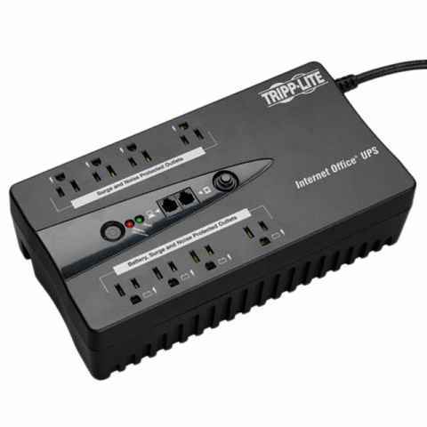 INTERNET550SER 不间断电源（UPS)系统