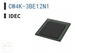 CW4K-3BE12N1 钥匙锁开关