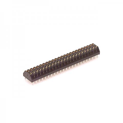 MDF7-46D-2.54DSA 矩形连接器