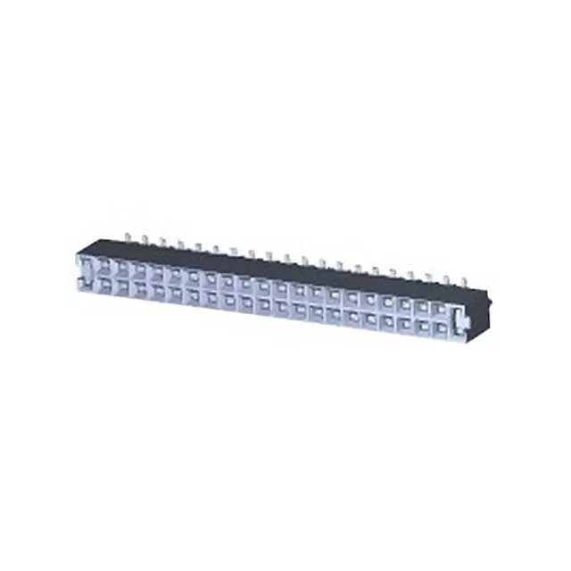2-147102-0 矩形连接器