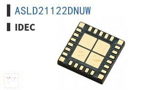 ASLD21122DNUW 选择开关