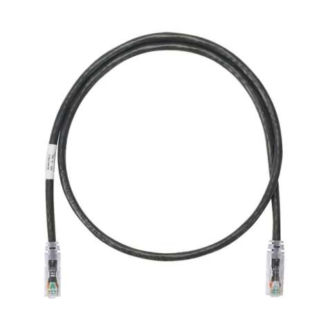 NK6APC1MBL 模块化以太网电缆（RJ45，RJ11）