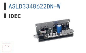 ASLD3348622DN-W 选择开关
