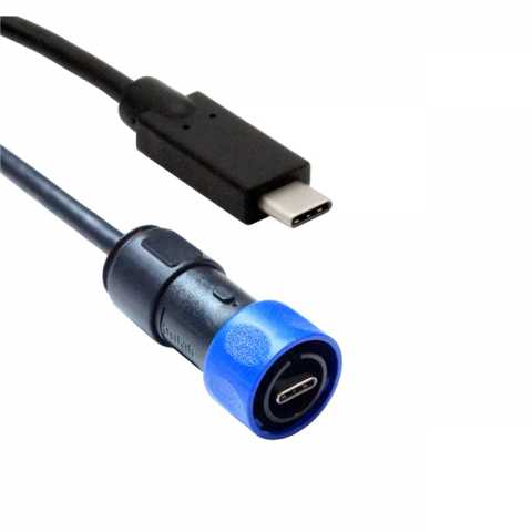 PXP4041/C/C/1M00 USB 电缆