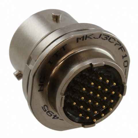 MKJ3C7F10-26CN 矩形连接器