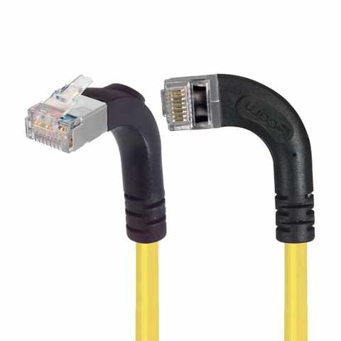 TRD815SRA13Y-1 模块化以太网电缆（RJ45，RJ11）